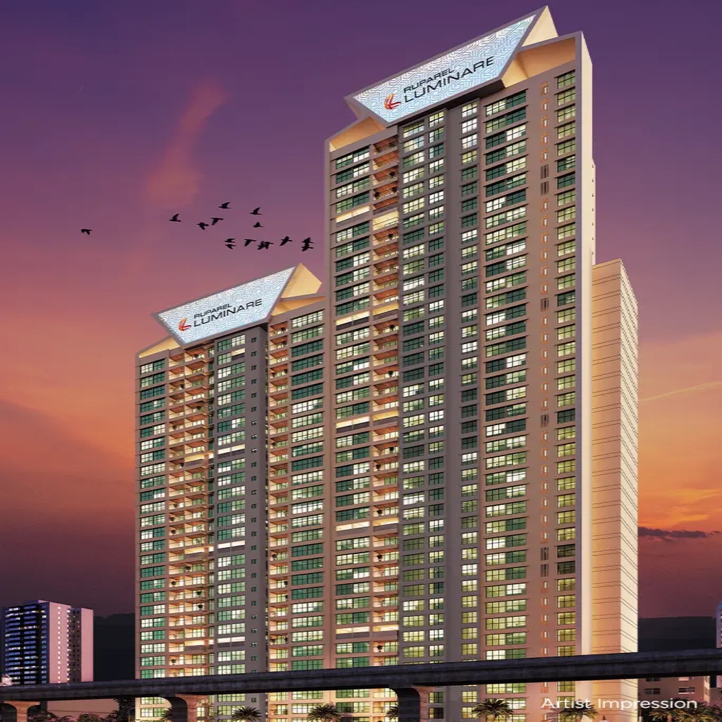 residential property in thane